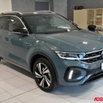 VOLKSWAGEN T-ROC  BENZINA 1.5 TSI 150 CV R-LINE USATA