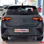 VOLKSWAGEN T-ROC  BENZINA 1.5 TSI 150 CV R-LINE USATA