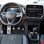 VOLKSWAGEN T-ROC  BENZINA 1.5 TSI 150 CV R-LINE USATA