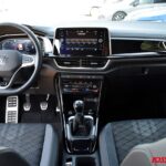 VOLKSWAGEN T-ROC  BENZINA 1.5 TSI 150 CV R-LINE USATA