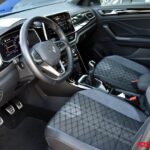VOLKSWAGEN T-ROC  BENZINA 1.5 TSI 150 CV R-LINE USATA