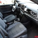 VOLKSWAGEN T-ROC  BENZINA 1.5 TSI 150 CV R-LINE USATA