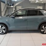 VOLKSWAGEN T-ROC  BENZINA 1.5 TSI 150 CV R-LINE USATA