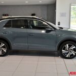 VOLKSWAGEN T-ROC  BENZINA 1.5 TSI 150 CV R-LINE USATA