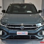 VOLKSWAGEN T-ROC  BENZINA 1.5 TSI 150 CV R-LINE USATA