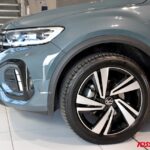 VOLKSWAGEN T-ROC  BENZINA 1.5 TSI 150 CV R-LINE USATA