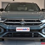 VOLKSWAGEN T-ROC  BENZINA 1.5 TSI 150 CV R-LINE USATA