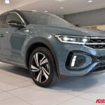 VOLKSWAGEN T-ROC  BENZINA 1.5 TSI 150 CV R-LINE USATA