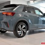 VOLKSWAGEN T-ROC  BENZINA 1.5 TSI 150 CV R-LINE USATA
