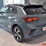 VOLKSWAGEN T-ROC  BENZINA 1.5 TSI 150 CV R-LINE USATA