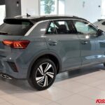 VOLKSWAGEN T-ROC  BENZINA 1.5 TSI 150 CV R-LINE USATA
