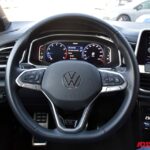 VOLKSWAGEN T-ROC  BENZINA 1.5 TSI 150 CV R-LINE USATA
