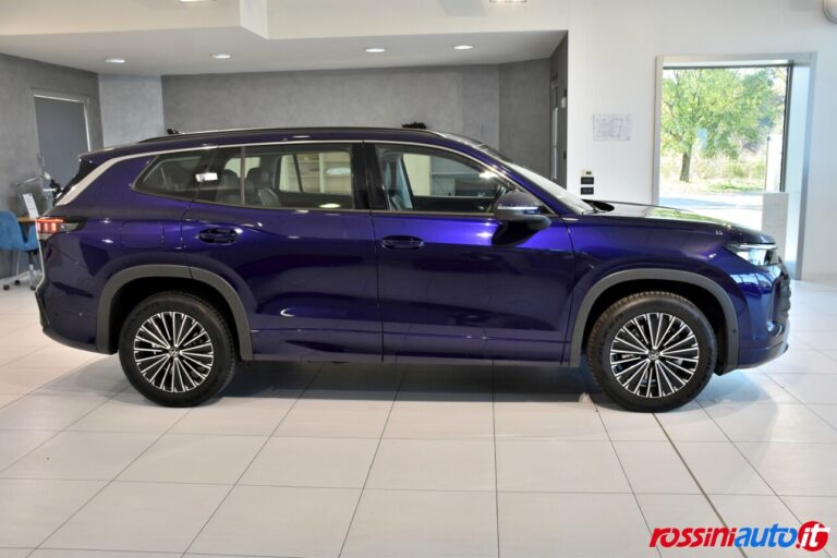 VOLKSWAGEN TAYRON 2.0 TDI 193 CV DSG 4MOTION 7 POSTI EDITION PLUS USATA