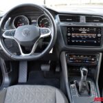 VOLKSWAGEN TIGUAN 1.5 TSI 150 CV DSG LIFE BENZINA USATO