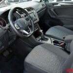 VOLKSWAGEN TIGUAN 1.5 TSI 150 CV DSG LIFE BENZINA USATO