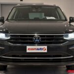 VOLKSWAGEN TIGUAN 1.5 TSI 150 CV DSG LIFE BENZINA USATO