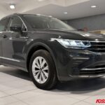 VOLKSWAGEN TIGUAN 1.5 TSI 150 CV DSG LIFE BENZINA USATO