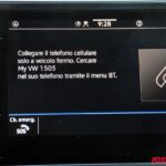 VOLKSWAGEN TIGUAN 1.5 TSI 150 CV DSG LIFE BENZINA USATO