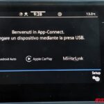 VOLKSWAGEN TIGUAN 1.5 TSI 150 CV DSG LIFE BENZINA USATO