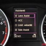 VOLKSWAGEN TIGUAN 1.5 TSI 150 CV DSG LIFE BENZINA USATO