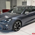 CUPRA NUOVA LEON 1.5 HYBRID 150 CV DSG USATO