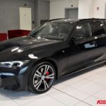 bmw 320d touring 190 cv 48v xdrive msport pro g21 usata