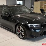BMW 320D TOURING 190 CV 48V XDRIVE MSPORT PRO G21 USATA