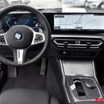BMW 320D TOURING 190 CV 48V XDRIVE MSPORT PRO G21 USATA