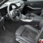 BMW 320D TOURING 190 CV 48V XDRIVE MSPORT PRO G21 USATA