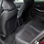 BMW 320D TOURING 190 CV 48V XDRIVE MSPORT PRO G21 USATA