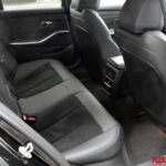 BMW 320D TOURING 190 CV 48V XDRIVE MSPORT PRO G21 USATA