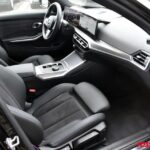 BMW 320D TOURING 190 CV 48V XDRIVE MSPORT PRO G21 USATA