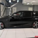 BMW 320D TOURING 190 CV 48V XDRIVE MSPORT PRO G21 USATA