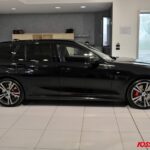 BMW 320D TOURING 190 CV 48V XDRIVE MSPORT PRO G21 USATA