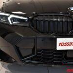 BMW 320D TOURING 190 CV 48V XDRIVE MSPORT PRO G21 USATA