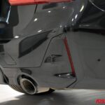 BMW 320D TOURING 190 CV 48V XDRIVE MSPORT PRO G21 USATA