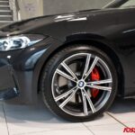 BMW 320D TOURING 190 CV 48V XDRIVE MSPORT PRO G21 USATA