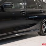 BMW 320D TOURING 190 CV 48V XDRIVE MSPORT PRO G21 USATA