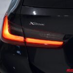 BMW 320D TOURING 190 CV 48V XDRIVE MSPORT PRO G21 USATA