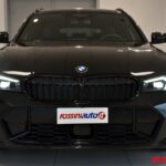 BMW 320D TOURING 190 CV 48V XDRIVE MSPORT PRO G21 USATA