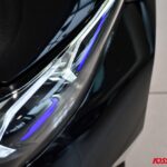 BMW 320D TOURING 190 CV 48V XDRIVE MSPORT PRO G21 USATA