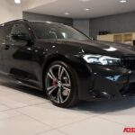 BMW 320D TOURING 190 CV 48V XDRIVE MSPORT PRO G21 USATA