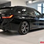 BMW 320D TOURING 190 CV 48V XDRIVE MSPORT PRO G21 USATA