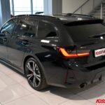 BMW 320D TOURING 190 CV 48V XDRIVE MSPORT PRO G21 USATA