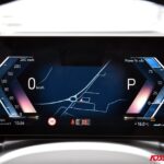 BMW 320D TOURING 190 CV 48V XDRIVE MSPORT PRO G21 USATA