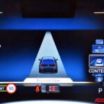 BMW 320D TOURING 190 CV 48V XDRIVE MSPORT PRO G21 USATA