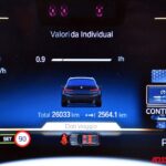 BMW 320D TOURING 190 CV 48V XDRIVE MSPORT PRO G21 USATA