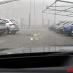 BMW 320D TOURING 190 CV 48V XDRIVE MSPORT PRO G21 USATA