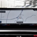 BMW 320D TOURING 190 CV 48V XDRIVE MSPORT PRO G21 USATA