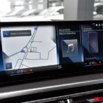 BMW 320D TOURING 190 CV 48V XDRIVE MSPORT PRO G21 USATA